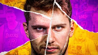 Luka Doncic Wants Revenge