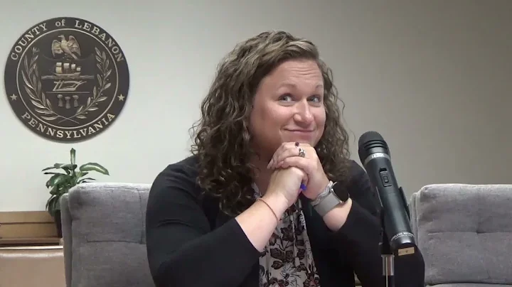 Erin Moyer Children and Youth Contract amendments ...