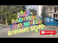 STUDENT NO 27 // TWO WHEELER TRAINING // DRIVE Her SELF // SGRTWDS 🛵