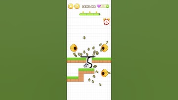 save the doge level 107 - 108 | gameplay part 45 #savethedoge @Shafayatgz​