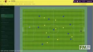 VAR introduced in FOOTBALL MANAGER 2019 | BUNDESLIGA, TRAINING AND TACTICS IMPROVED | FM19 #FM19 screenshot 2