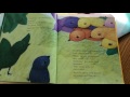 The Story of the Blue Bird