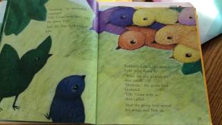 The Story of the Blue Bird