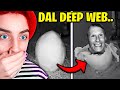 HO COMPRATO UN UOVO DAL DARK WEB E..