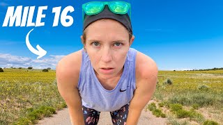 101 Days That Changed My Life: The Story of My First Marathon by Kinetic Kennons 15,075 views 1 year ago 20 minutes