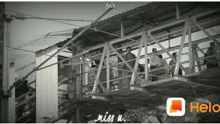 First Sight Love In Railway Stationwhatsapp Status