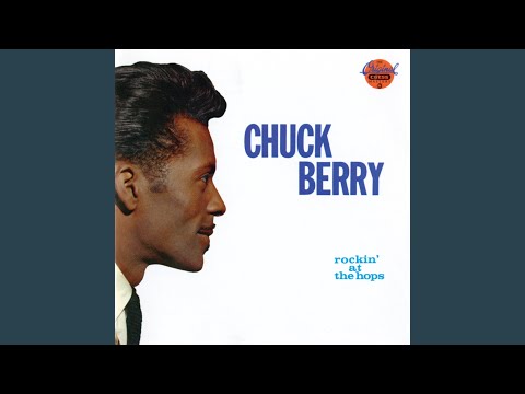 Putar Driftin' Blues - Chuck Berry