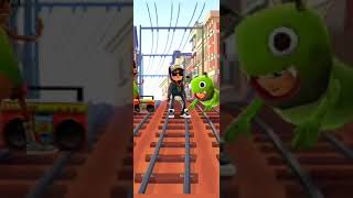Daniel Officiel Subway Surfers Video