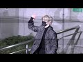 211126 뮤직뱅크 MMusic Bank MC #엔하이픈 #ENHYPEN 성훈 퇴근길 Fancam