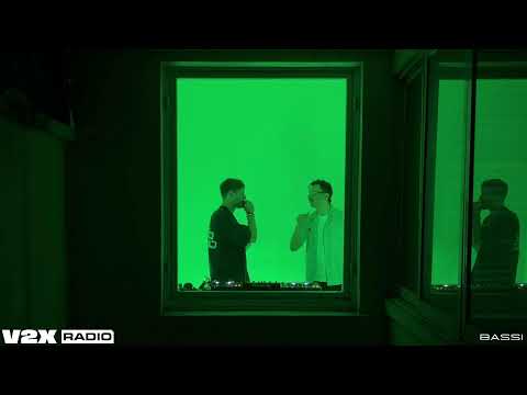 V2X Radio | BASSI (05/09/2024)