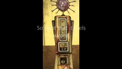 PhD Flopper Jingle with Lyrics