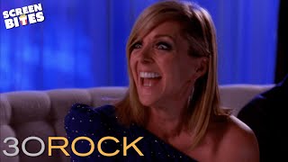 New Years Eve Celebrations | 30 Rock | Screen Bites