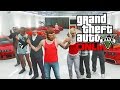 شرح تحميل لعبة GTA V نسخة OnLine + repack + فتح جميع المودات +حل مشاكل عدم وجود السرفرات 2016