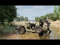 Ultra Agile Samir KORD Light Infantry Squad Tactics