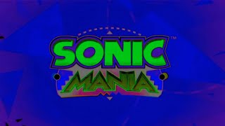 (REQUESTED) Sonic Mania - Theme Song (Horror Version 4.0) 😱