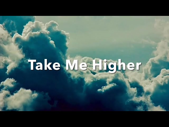 Soulty - Take Me Higher (Lyric Video) 