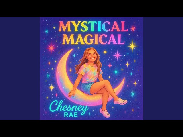 Mystical Magical
