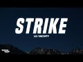 Lil Yachty - Strike (Holster) (Lyrics)