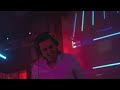 Artento divini live dj set 4k  experience clubnight