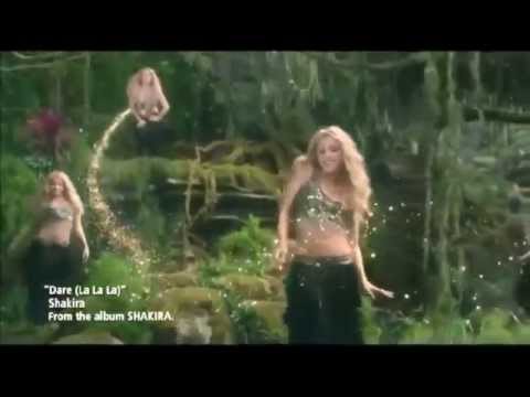 Shakira   Dare La La La   Full Music Video HD   The Official 2014 FIFA World Cup Brazil Song