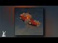 ISAIAH RASHAD x MICK JENKINS TYPE BEAT "SOLACE" | CHILL HIP-HOP BEAT
