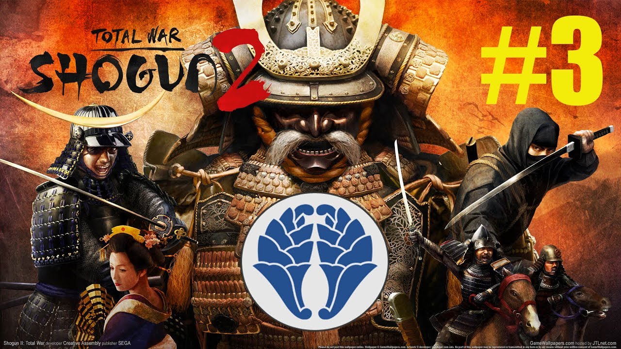 total war shogun 2 g2a