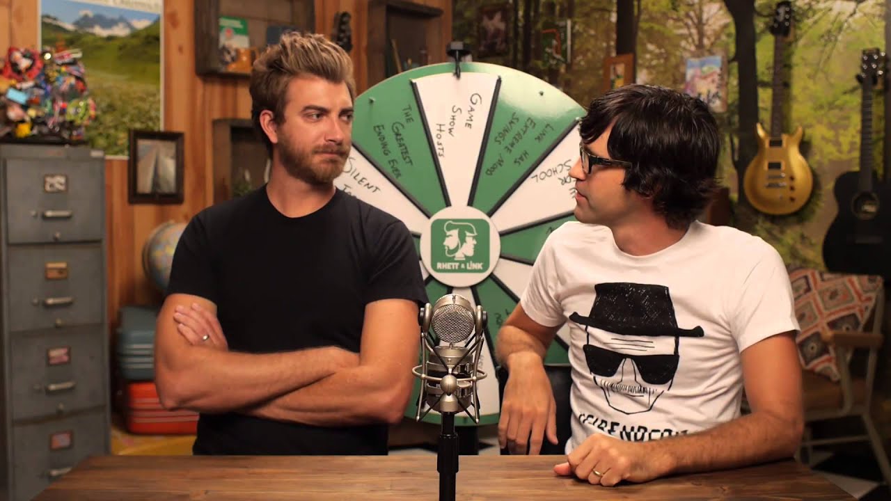 The Perfect Crime - Good Mythical More - The Perfect Crime - Good Mythical More