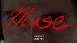 Muse Short Film Trailer