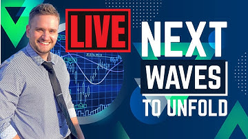 10.31.22 | Bitcoin, Ethereum and DXY Live Technical Analysis Using Elliott Wave and Fibonacci