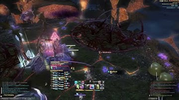 Coil Turn 6 [LB] Last Bastion [WHM PoV]