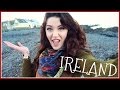 Why I Love Ireland! | December Diary | Melanie Murphy