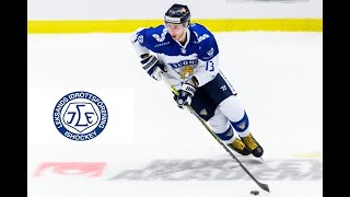 Mikael Ruohomaa - Välkommen till Leksands IF (Highlights)