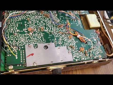 Sears Road Talker 40 SSB detailed look for sale - YouTube