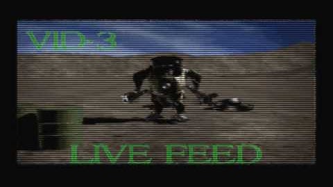 C&C Tiberian Sun Trailer