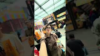 DAY 1 PRJ✌🏻#trendingshorts #shorts #dayinmylife #prjourney #explorer #pekanrayajakarta