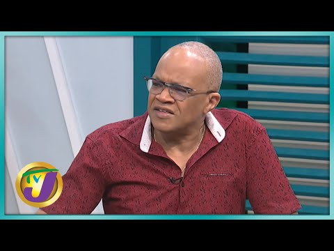 Men can be Better Allies for Women | TVJ Smile Jamaica