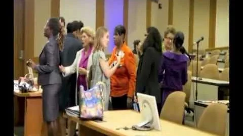 Snapshots from the Caribbean Dialogue on Rule of Law and Gender-Based Violence