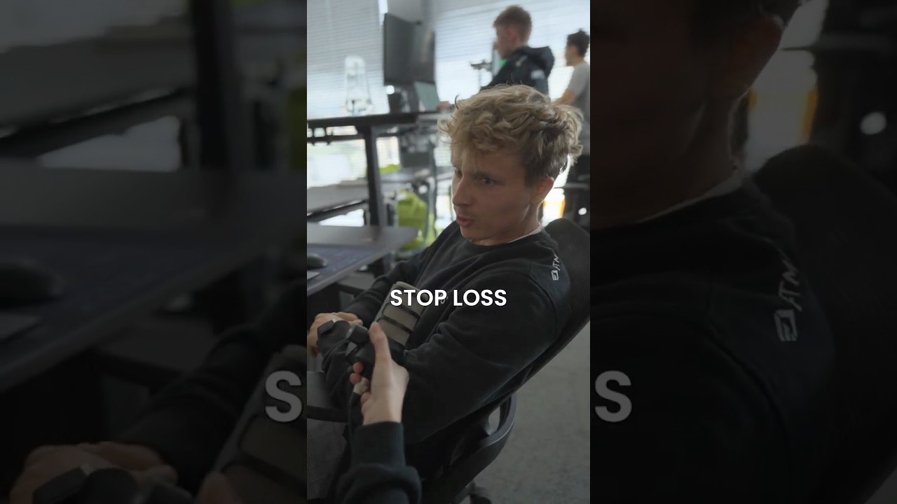 You Hit a Stop Loss... Now What? 🤔