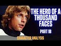 Best Star Wars Character of All Time Series (Luke Skywalker Character Analysis) Part 1B Video Essay