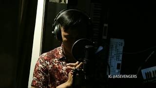 Seventeen - Kemarin (ase adrian Cover)
