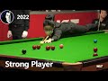 Ng Looking to Make Snooker History | Ng On-yee vs Wu Yize | 2022 Welsh Open Last 128