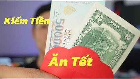 Ngày 1: Hành Trình Kiếm 30 Triệu Ăn Tết | Bắt Đầu Từ Con Số 0