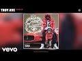 Troy Ave - Listen Up (Audio)