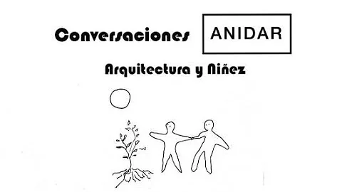 3 Conversacin ANIDAR: Virginia Navarro