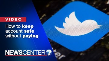Twitter starts charging for 2-step verification; How to keep account safe without paying | WHIO-TV