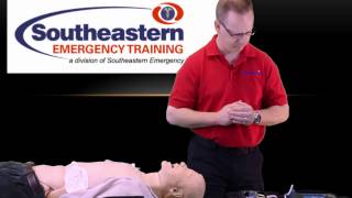 Philips FRX Automatic External Defibrillator (AED)