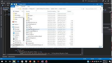 Reconocimiento facial y de voz con VB.NET