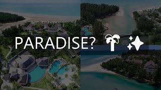 Apsara Beachfront Resort  Villa  Khao Lak  Thailand