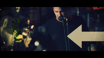 All Else Fails - A Dream of Names (Official Music Video)