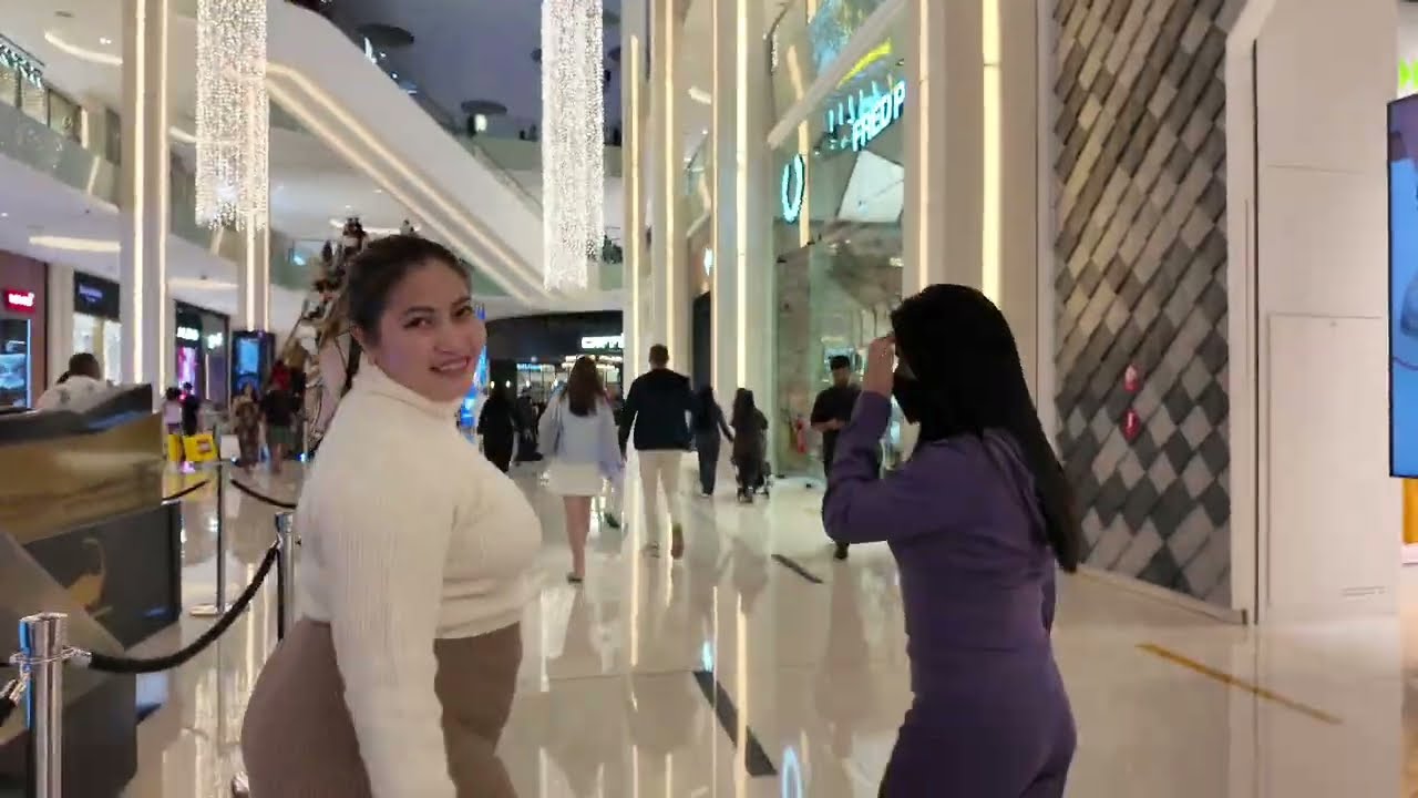 Dubai Mall